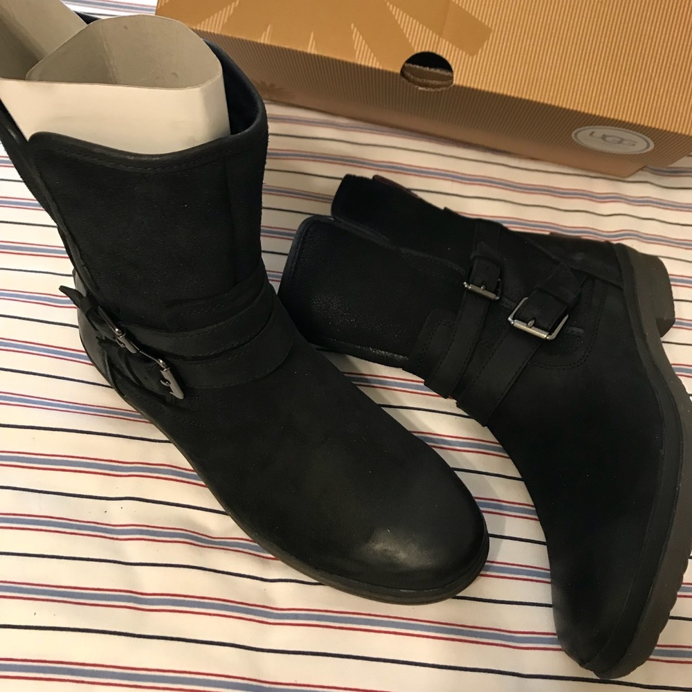 Brand new UGG boots